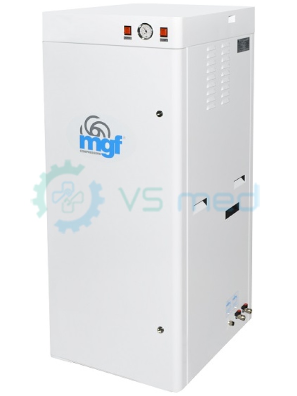 ASPIR-COMP 24/10 GENESI S LIGHT