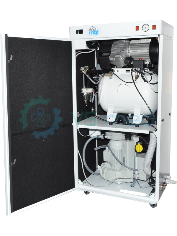 ASPIR-COMP 30/25 PRIME MC