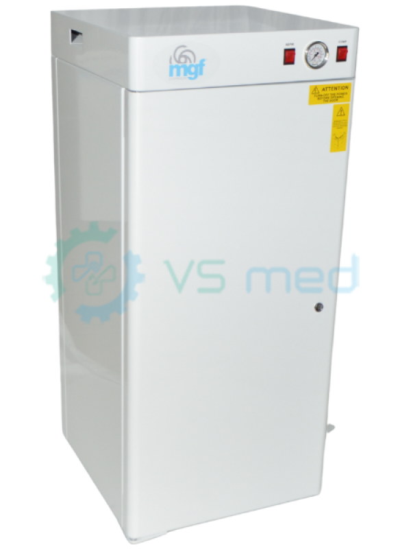 ASPIR COMP 24/9  MINI S