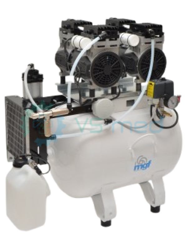 40/18 TANDEM MINI DRY