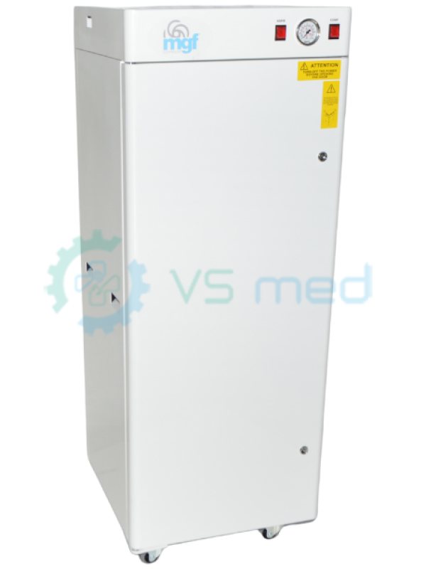 ASPIR COMP 24/9 MINI DRY SEMI WET