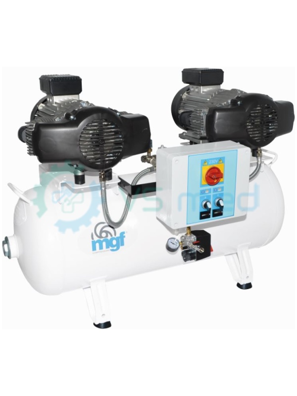 100/30 TANDEM PRIME S WITH TIMER