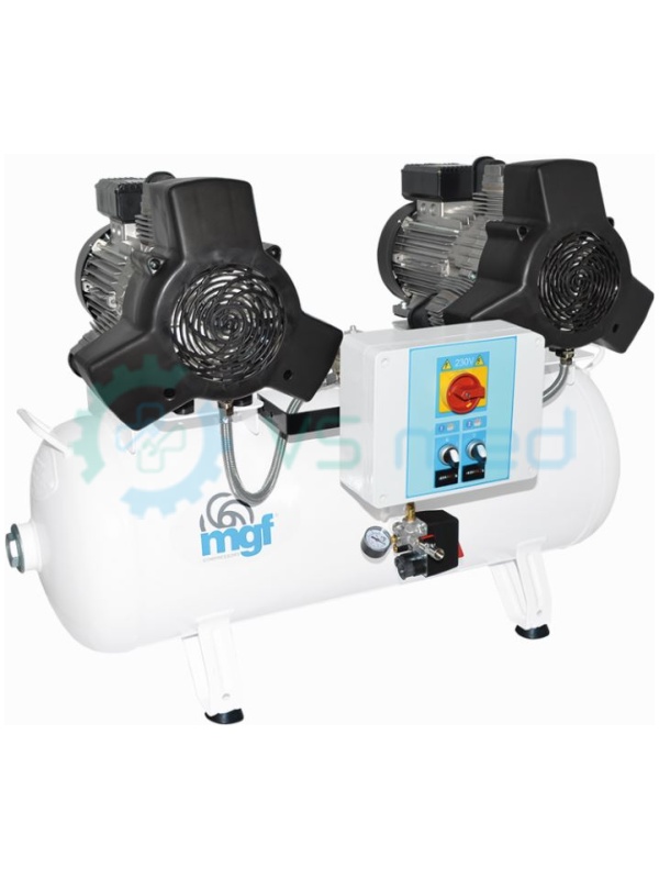 100/50 TANDEM PRIME S