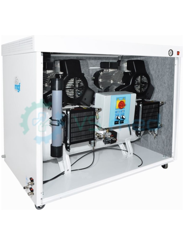 CS 100/50 TANDEM PRIME M