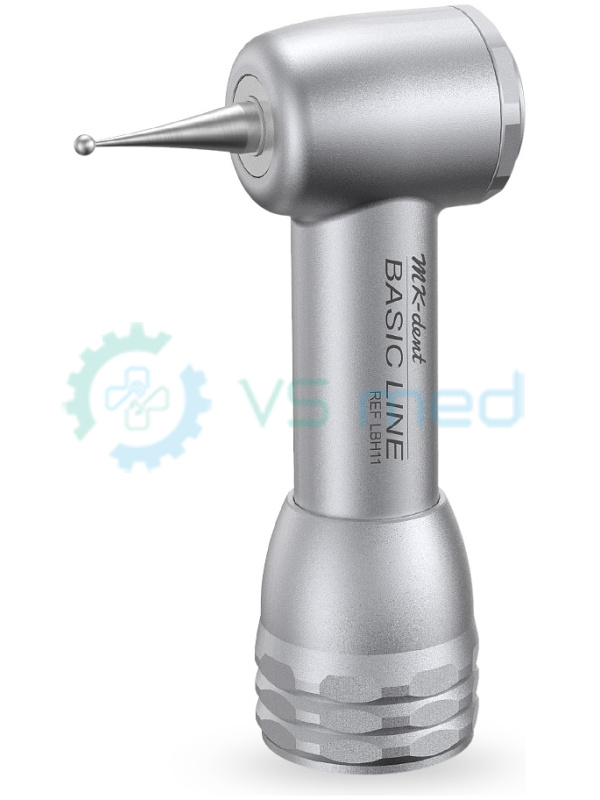 Basic Line Contra Angles & Straight Handpieces IN-CO-BA