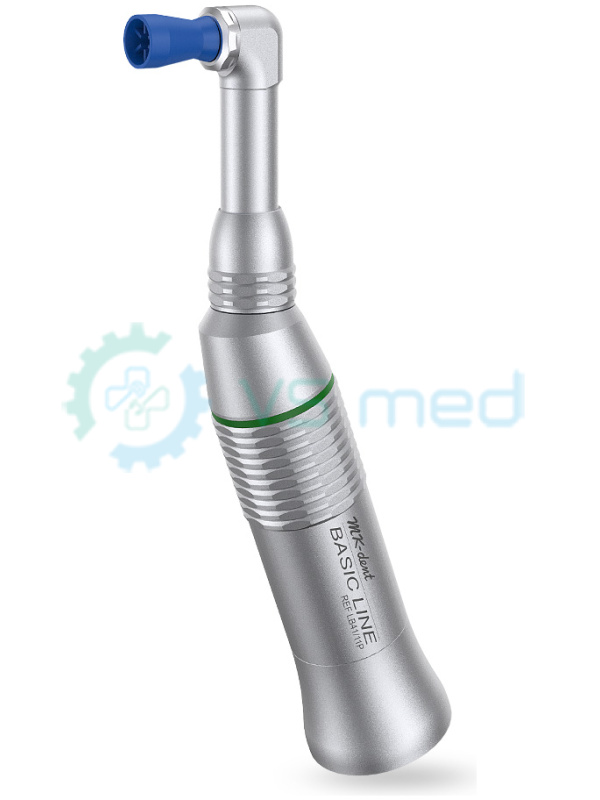 Basic Line Contra Angles & Straight Handpieces IN-CO-BA
