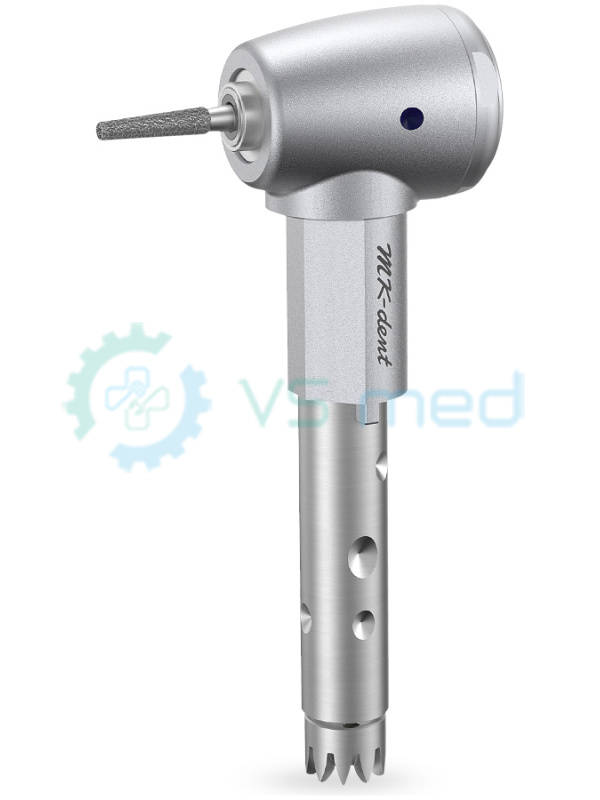 Classic Line Contra Angles & Straight Handpieces IN-CO-CL
