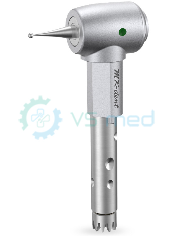 Classic Line Contra Angles & Straight Handpieces IN-CO-CL