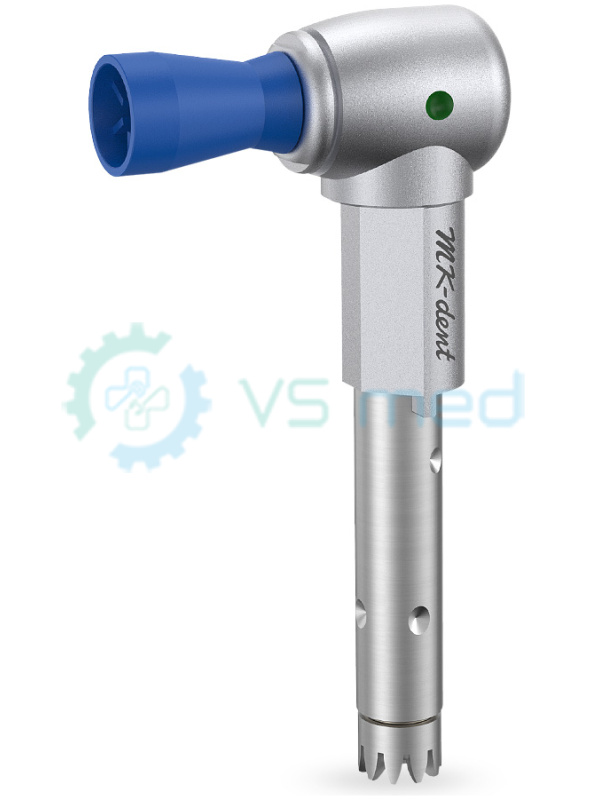 Classic Line Contra Angles & Straight Handpieces IN-CO-CL