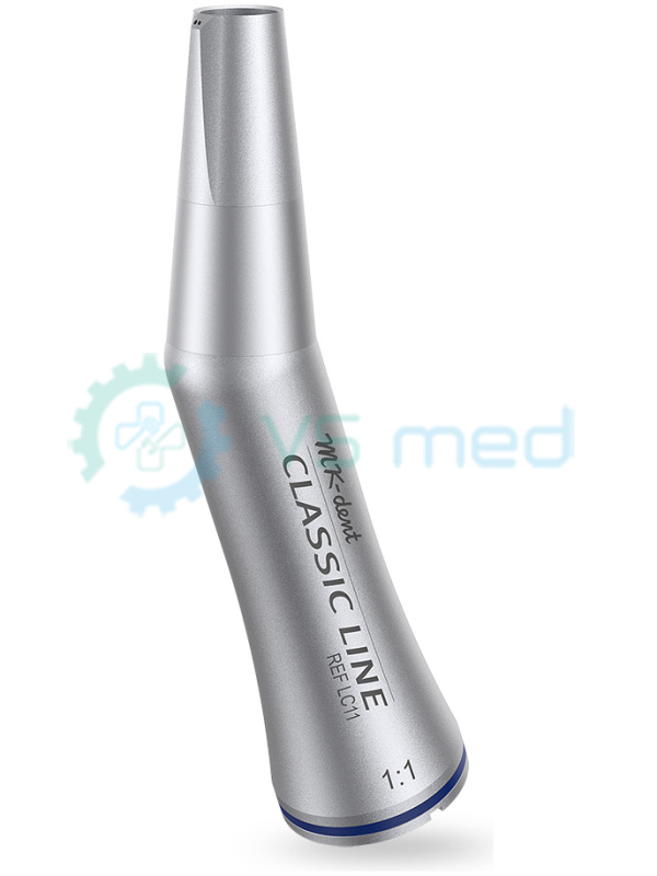 Classic Line Contra Angles & Straight Handpieces IN-CO-CL