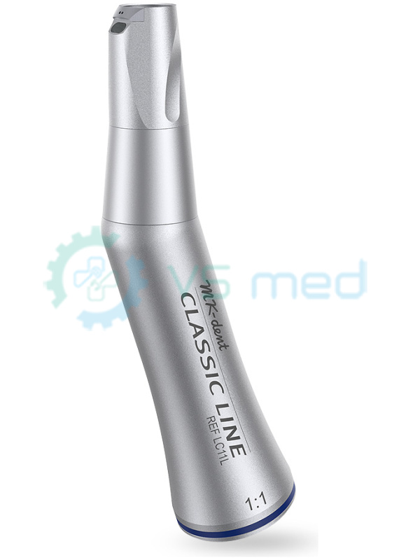 Classic Line Contra Angles & Straight Handpieces IN-CO-CL