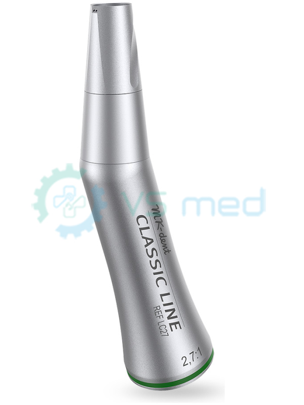 Classic Line Contra Angles & Straight Handpieces IN-CO-CL