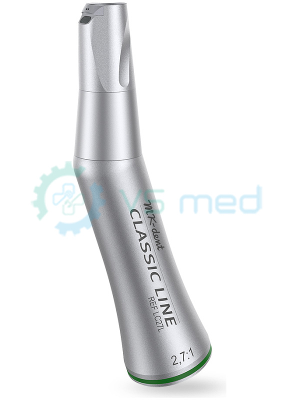 Classic Line Contra Angles & Straight Handpieces IN-CO-CL