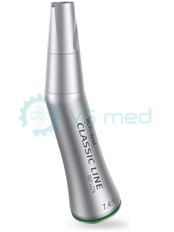 Classic Line Contra Angles & Straight Handpieces IN-CO-CL