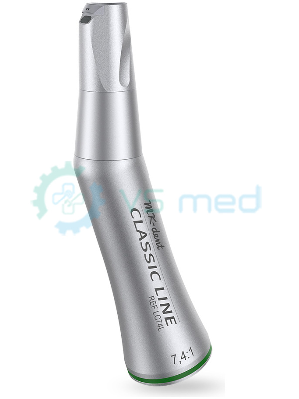 Classic Line Contra Angles & Straight Handpieces IN-CO-CL
