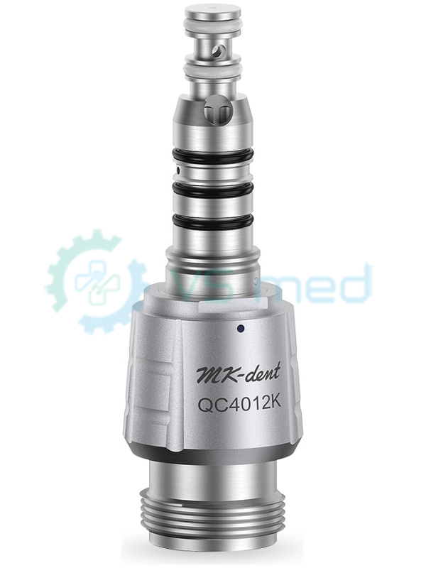 Couplers AC-CO
