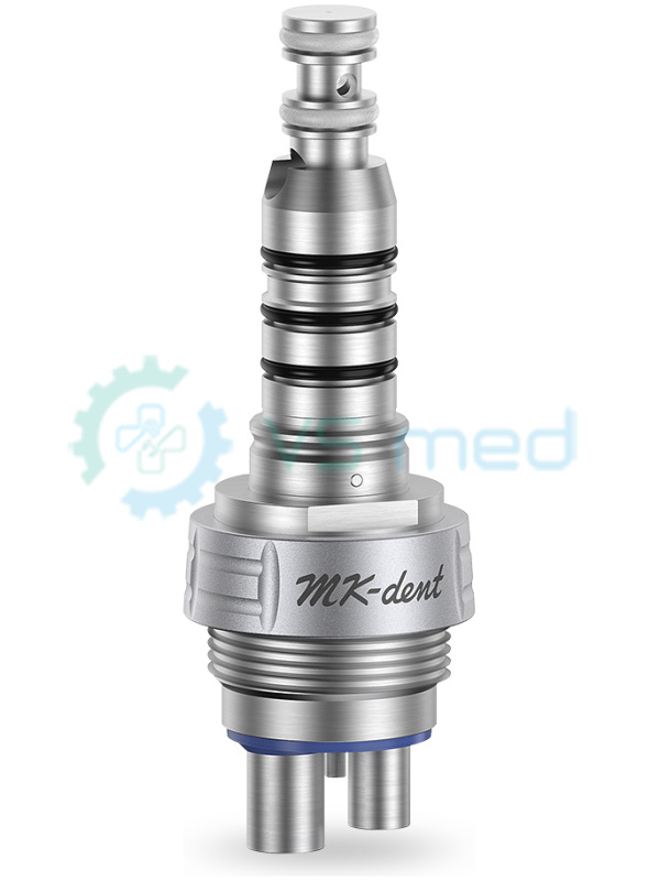 Couplers AC-CO