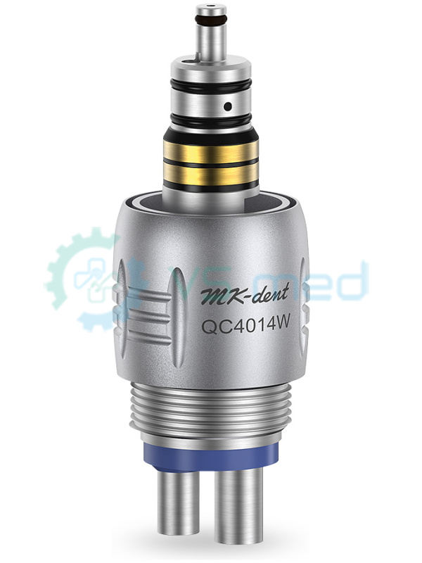 Couplers AC-CO