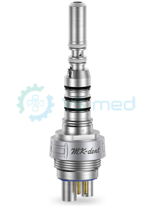 Couplers AC-CO