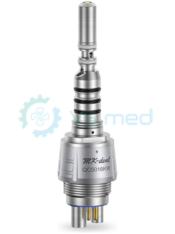 Couplers AC-CO