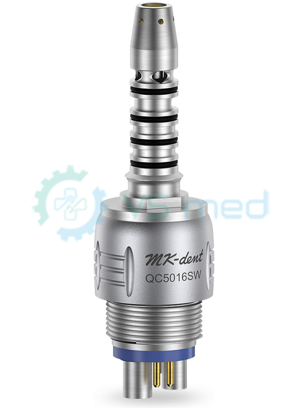 Couplers AC-CO