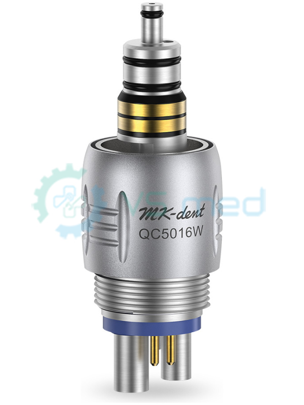 Couplers AC-CO