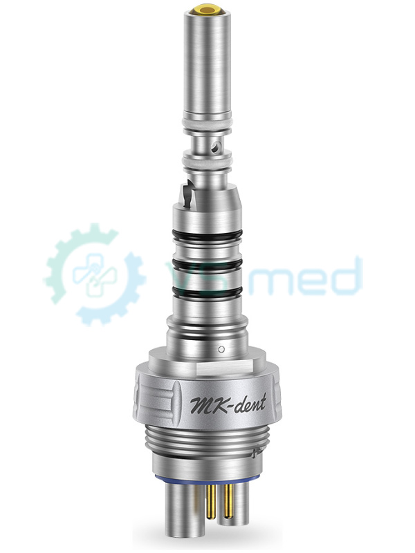 Couplers AC-CO