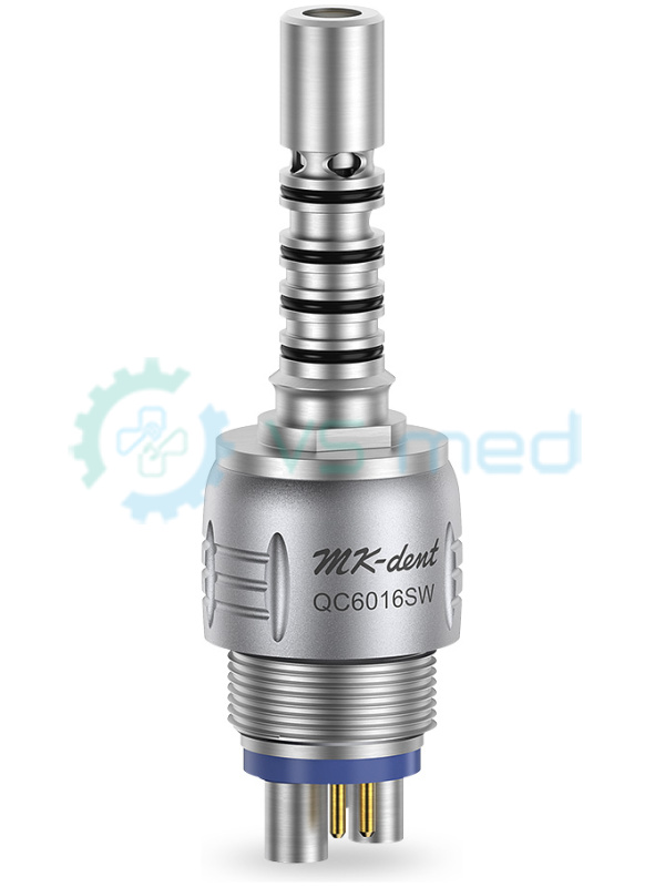 Couplers AC-CO