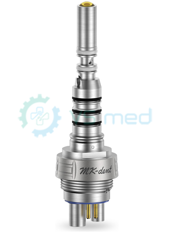 Couplers AC-CO