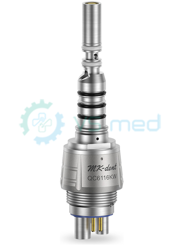 Couplers AC-CO