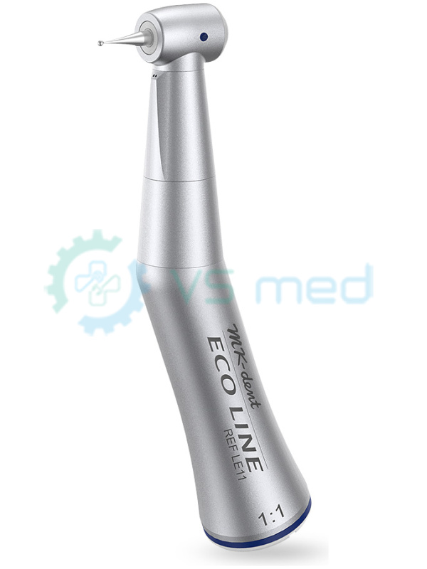 Eco Line Contra Angles & Straight Handpieces IN-CO-EC