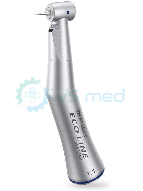 Eco Line Contra Angles & Straight Handpieces IN-CO-EC