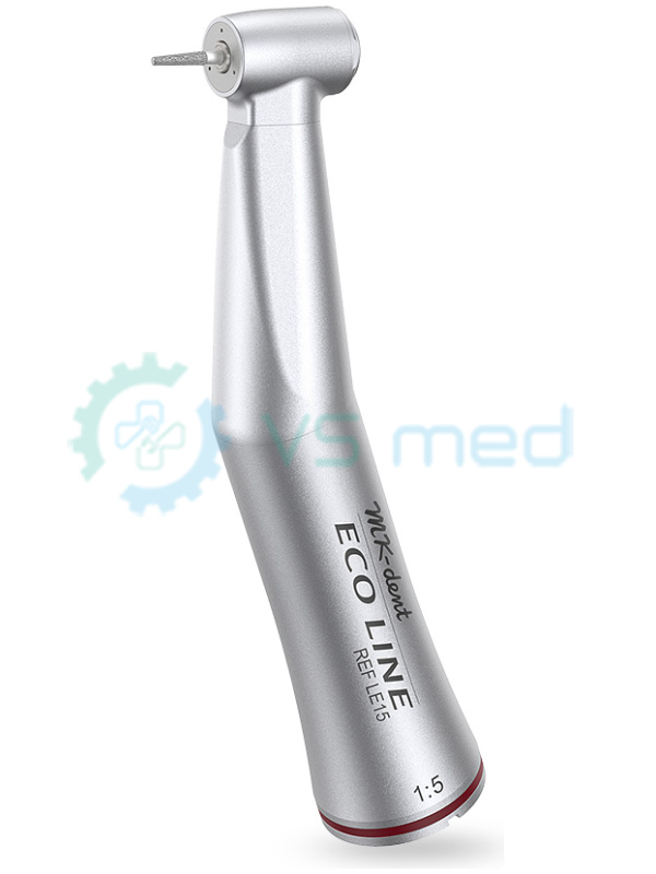 Eco Line Contra Angles & Straight Handpieces IN-CO-EC