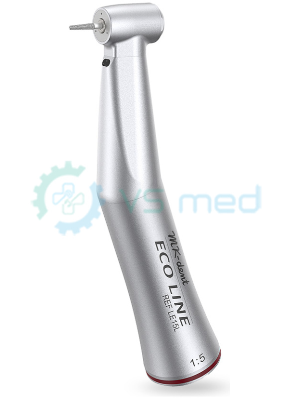 Eco Line Contra Angles & Straight Handpieces IN-CO-EC