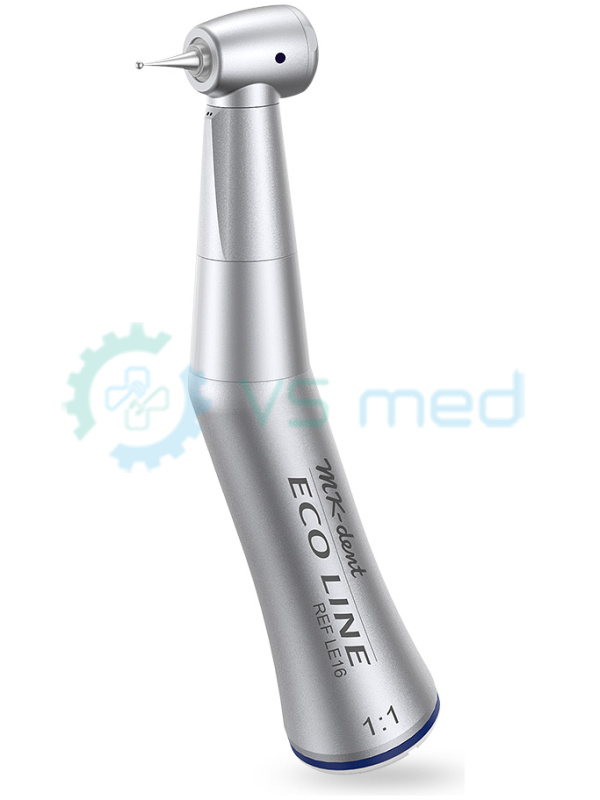 Eco Line Contra Angles & Straight Handpieces IN-CO-EC