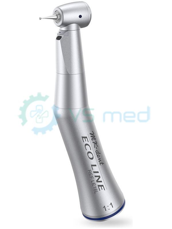 Eco Line Contra Angles & Straight Handpieces IN-CO-EC