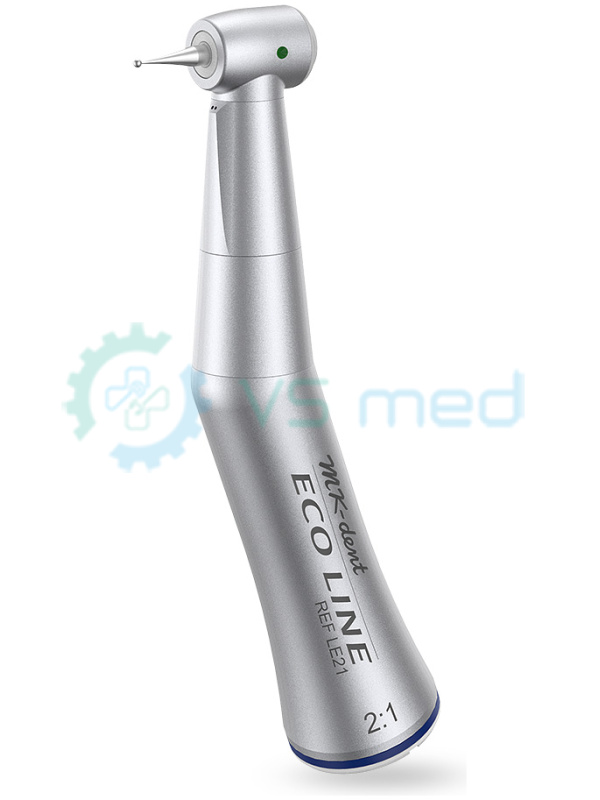 Eco Line Contra Angles & Straight Handpieces IN-CO-EC