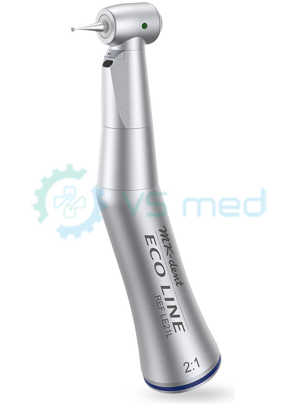 Eco Line Contra Angles & Straight Handpieces IN-CO-EC