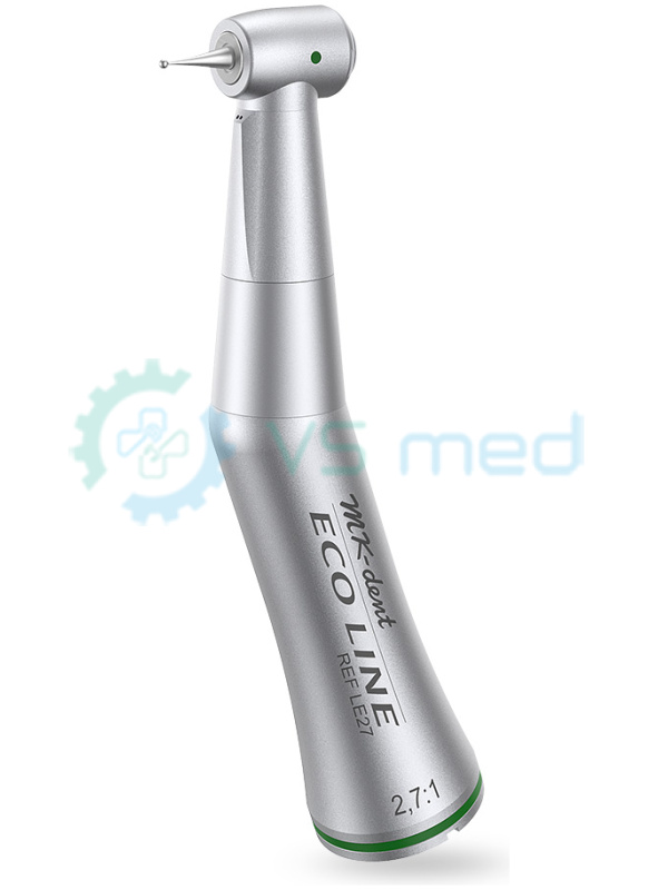 Eco Line Contra Angles & Straight Handpieces IN-CO-EC