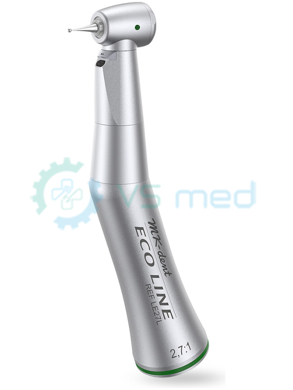 Eco Line Contra Angles & Straight Handpieces IN-CO-EC