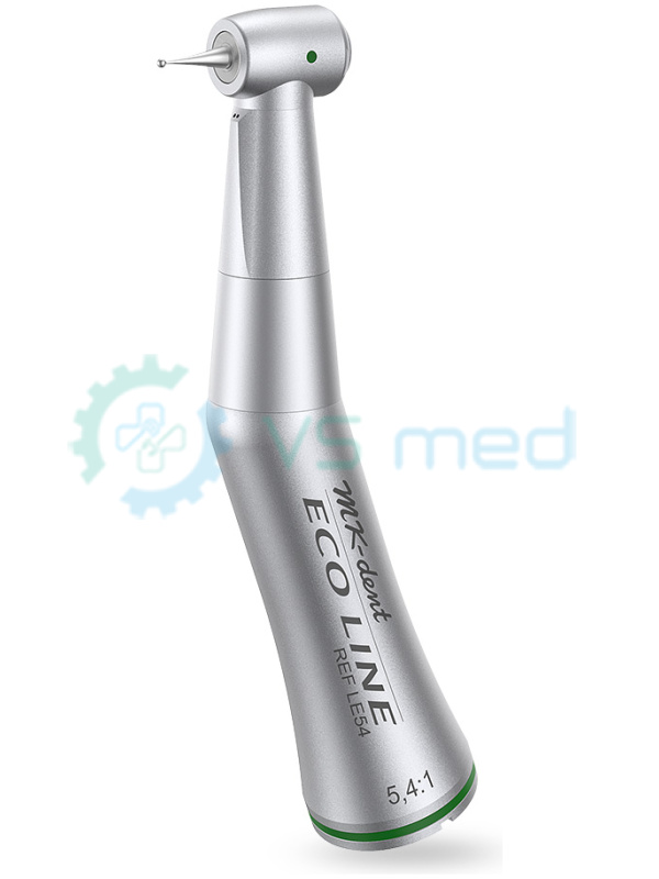 Eco Line Contra Angles & Straight Handpieces IN-CO-EC