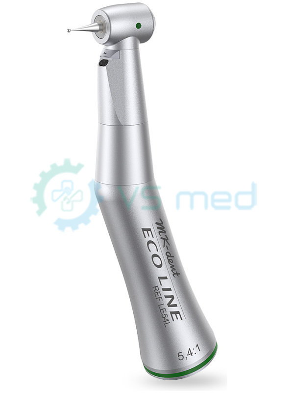 Eco Line Contra Angles & Straight Handpieces IN-CO-EC