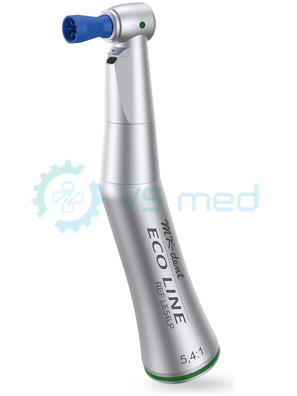 Eco Line Contra Angles & Straight Handpieces IN-CO-EC
