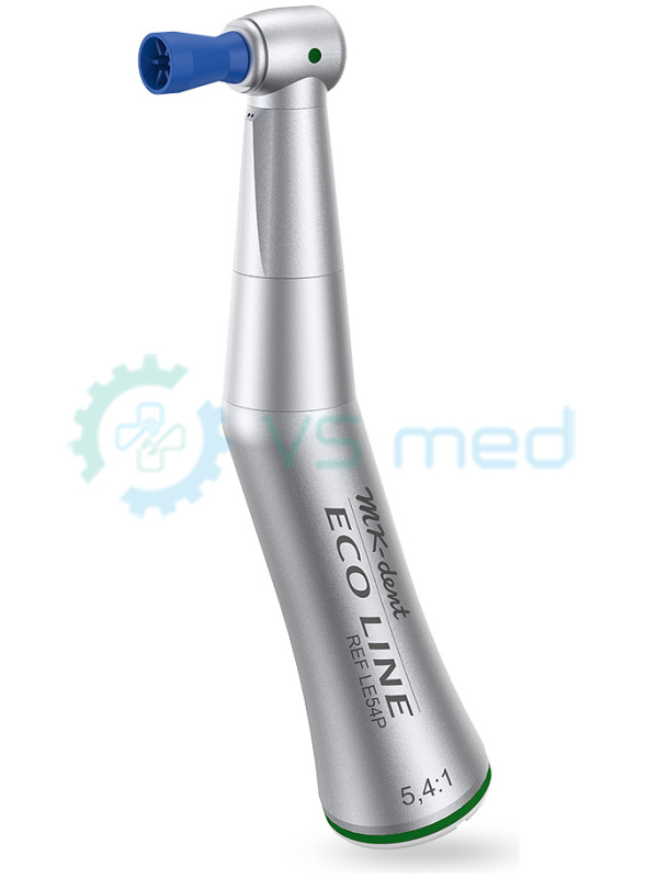 Eco Line Contra Angles & Straight Handpieces IN-CO-EC