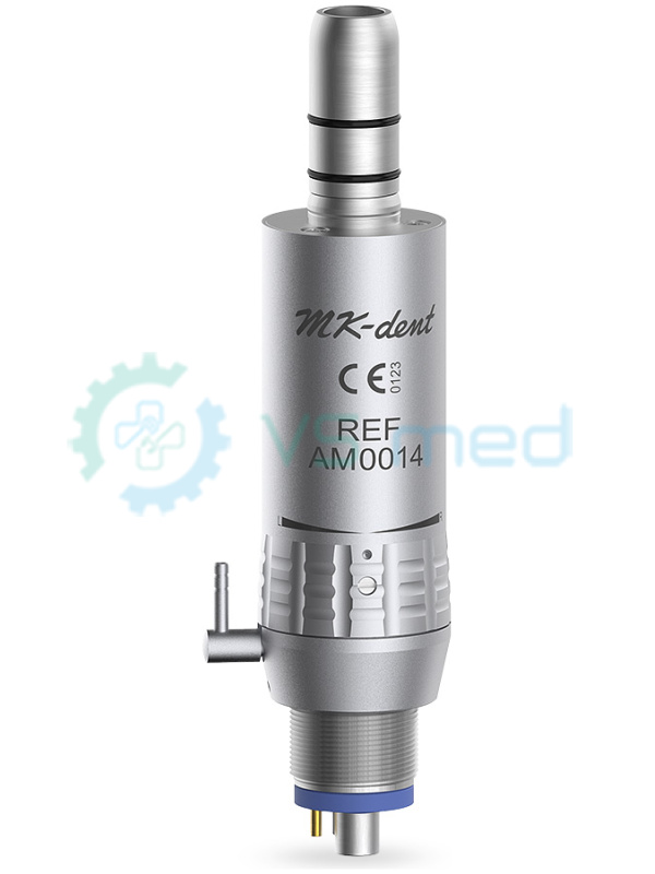 Air Motors AC-MO-AM