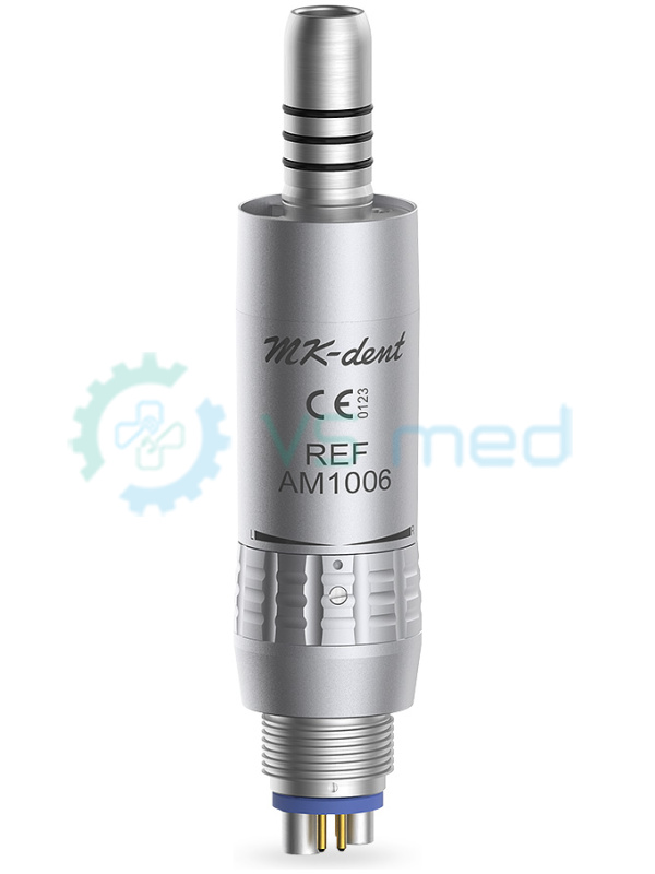 Air Motors AC-MO-AM