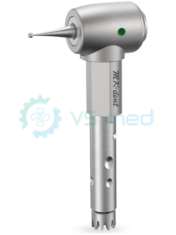 Prime Line Contra Angles & Straight Handpieces IN-CO-PR
