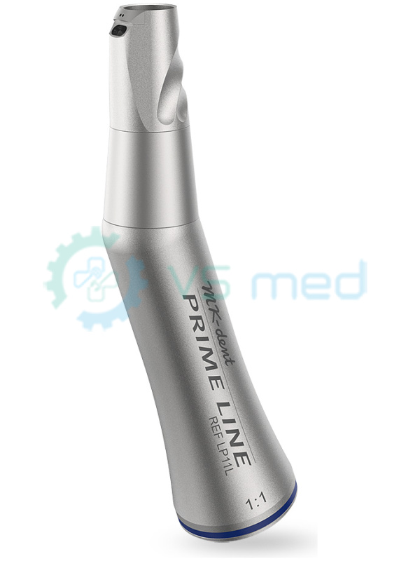 Prime Line Contra Angles & Straight Handpieces IN-CO-PR