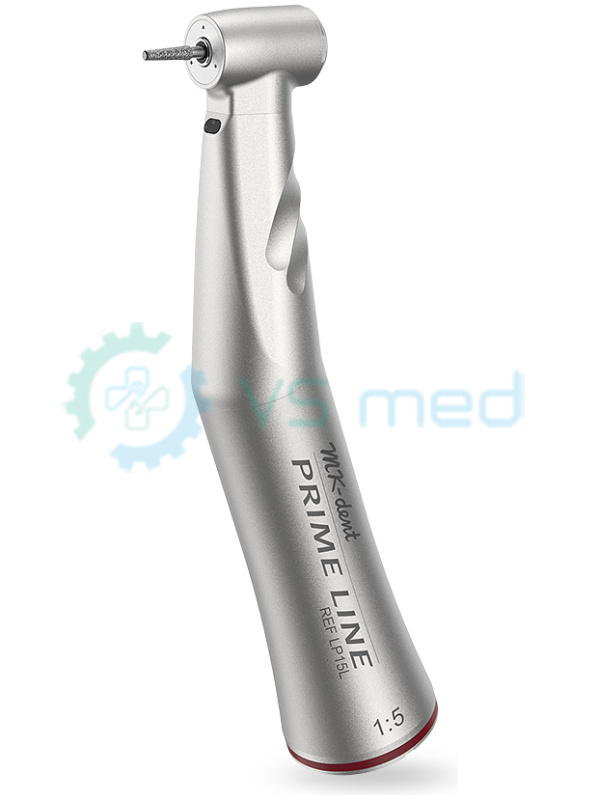 Prime Line Contra Angles & Straight Handpieces IN-CO-PR