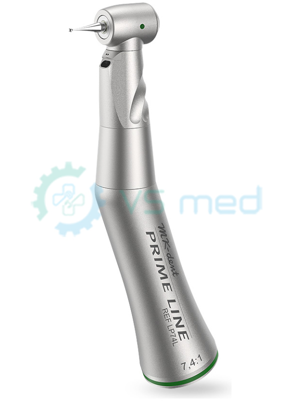 Prime Line Contra Angles & Straight Handpieces IN-CO-PR